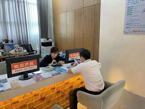 湖里區(qū)企業(yè)專屬福利 第三方專業(yè)化咨詢機(jī)構(gòu)輪值服務(wù)工位征集啟動(dòng)！