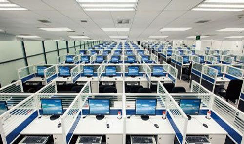 深圳呼叫中心外包服務商 自建大型職場、專業客服團隊與信息咨詢服務詳解